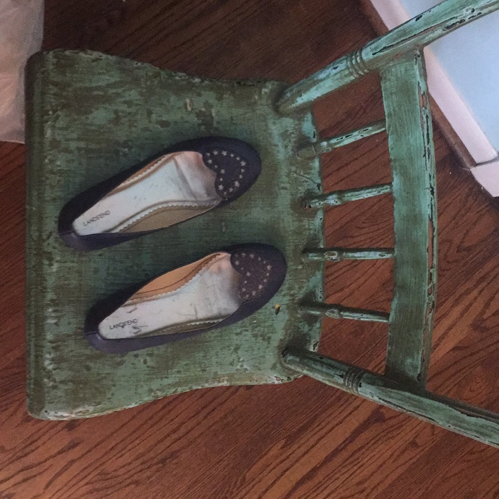 Ballet Flats